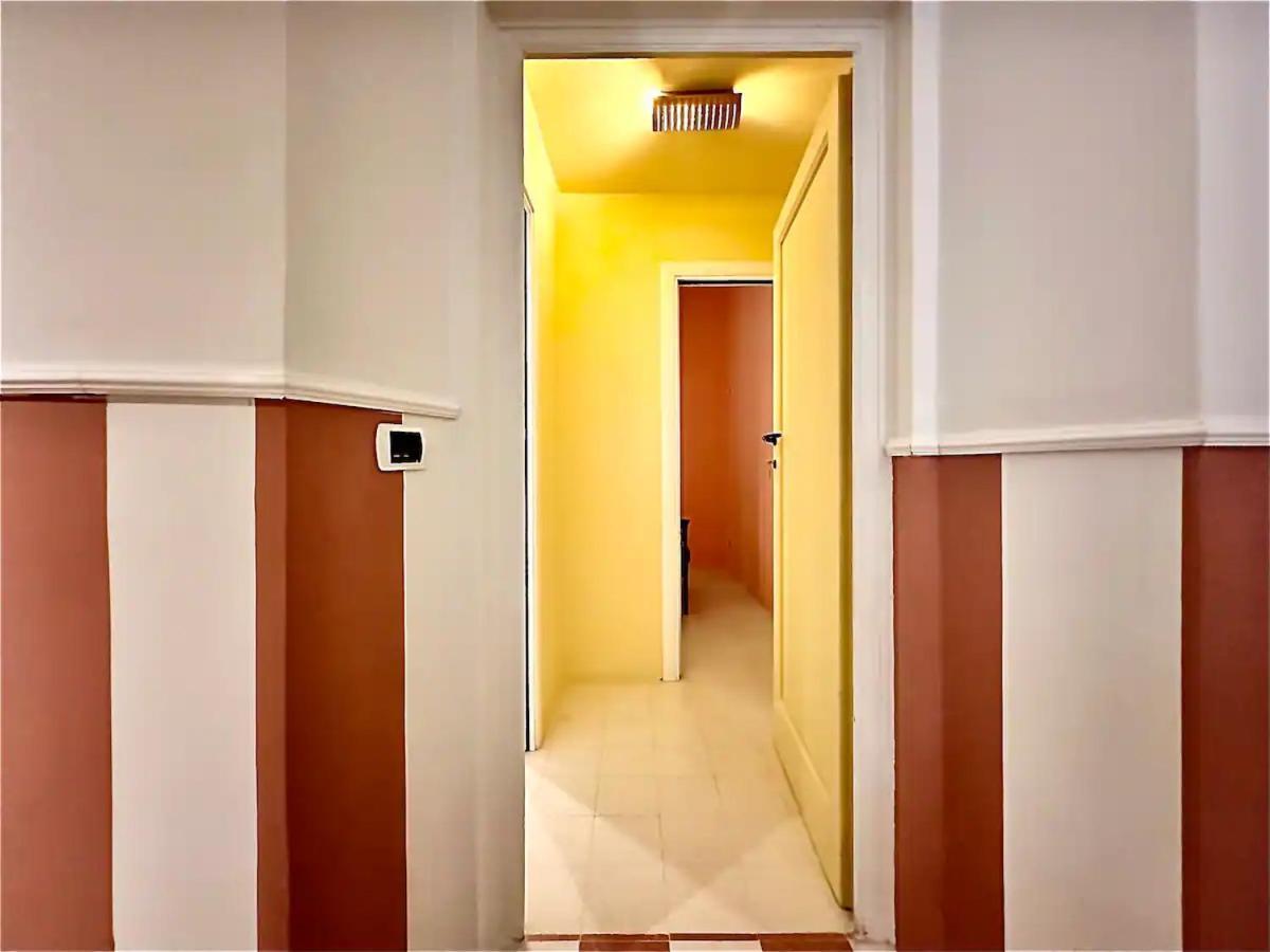 Raffaelli Rooms Travel Florence Close San Frediano ภายนอก รูปภาพ