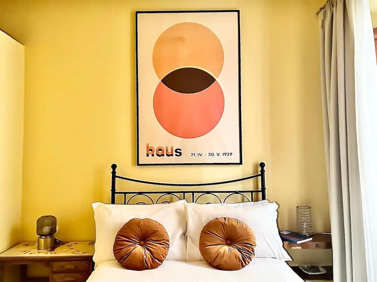 Raffaelli Rooms Travel Florence Close San Frediano ภายนอก รูปภาพ