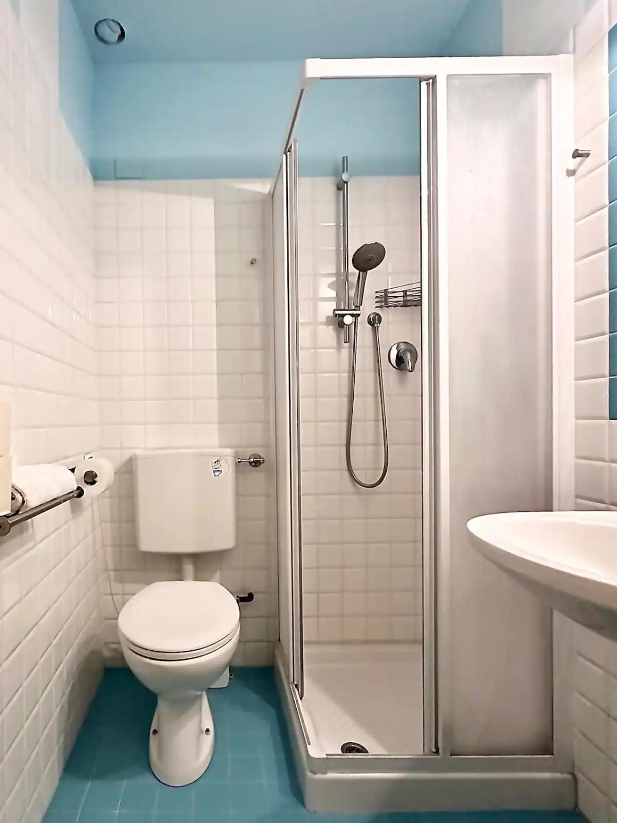 Raffaelli Rooms Travel Florence Close San Frediano ภายนอก รูปภาพ