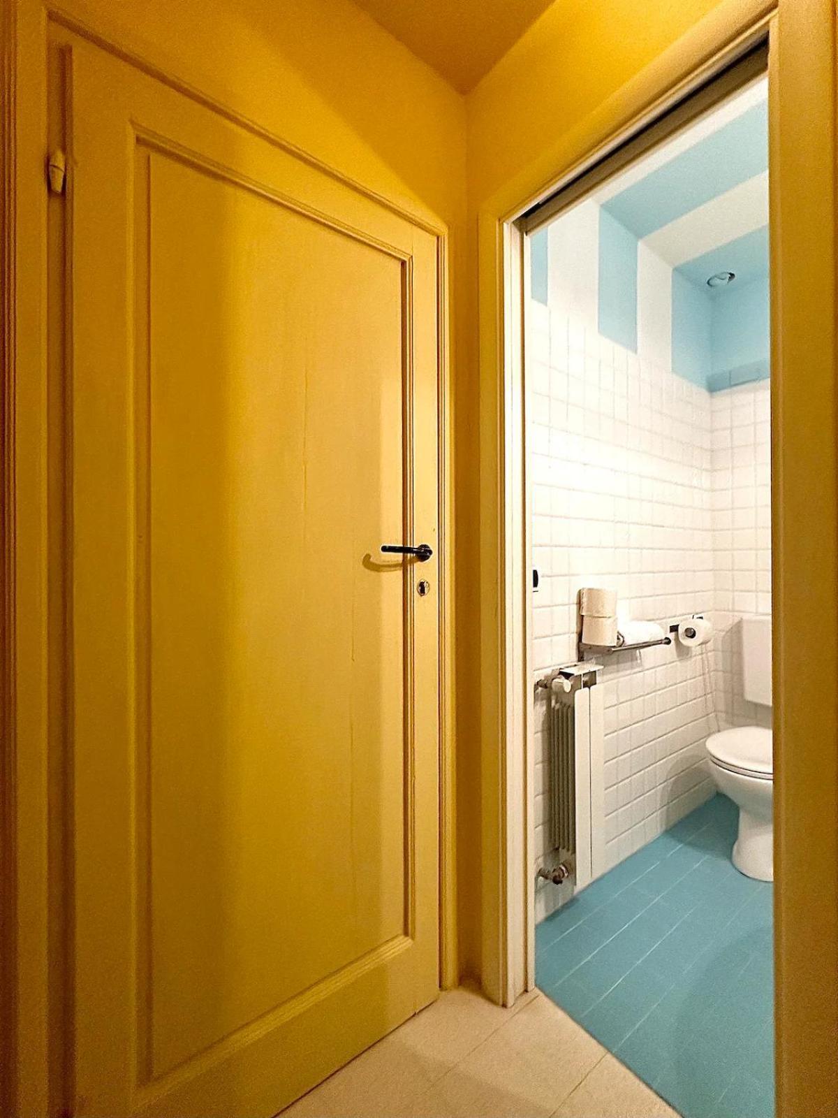 Raffaelli Rooms Travel Florence Close San Frediano ภายนอก รูปภาพ