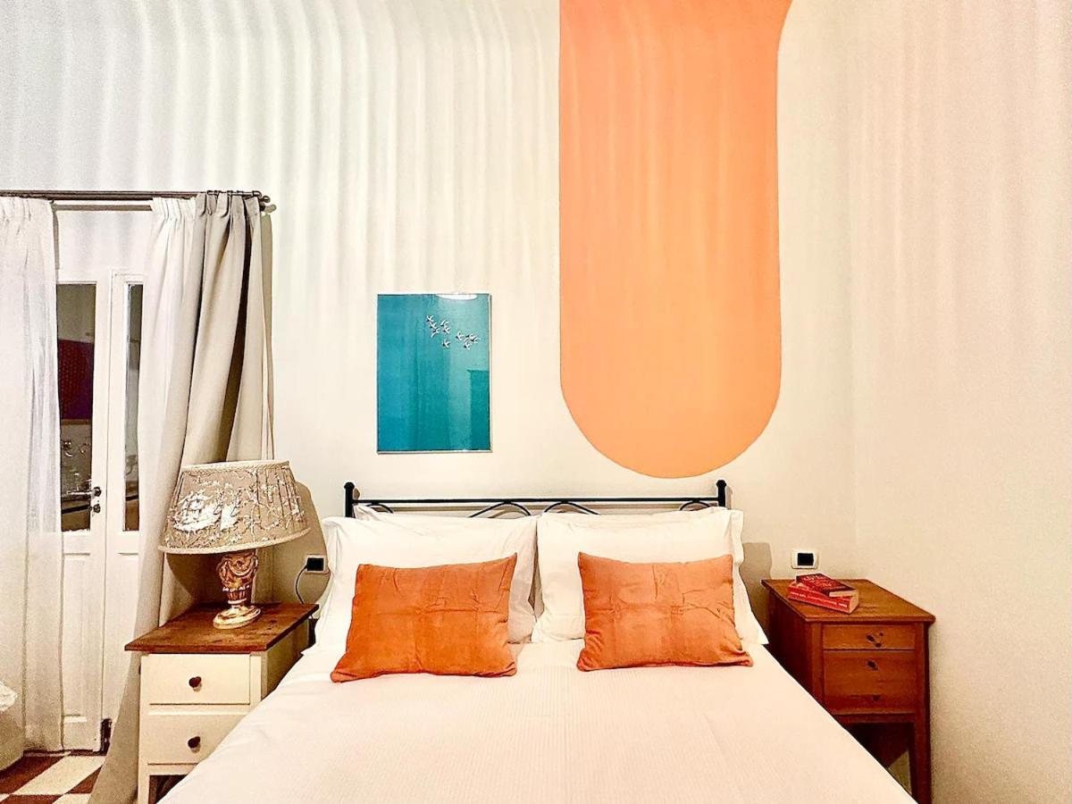 Raffaelli Rooms Travel Florence Close San Frediano ภายนอก รูปภาพ