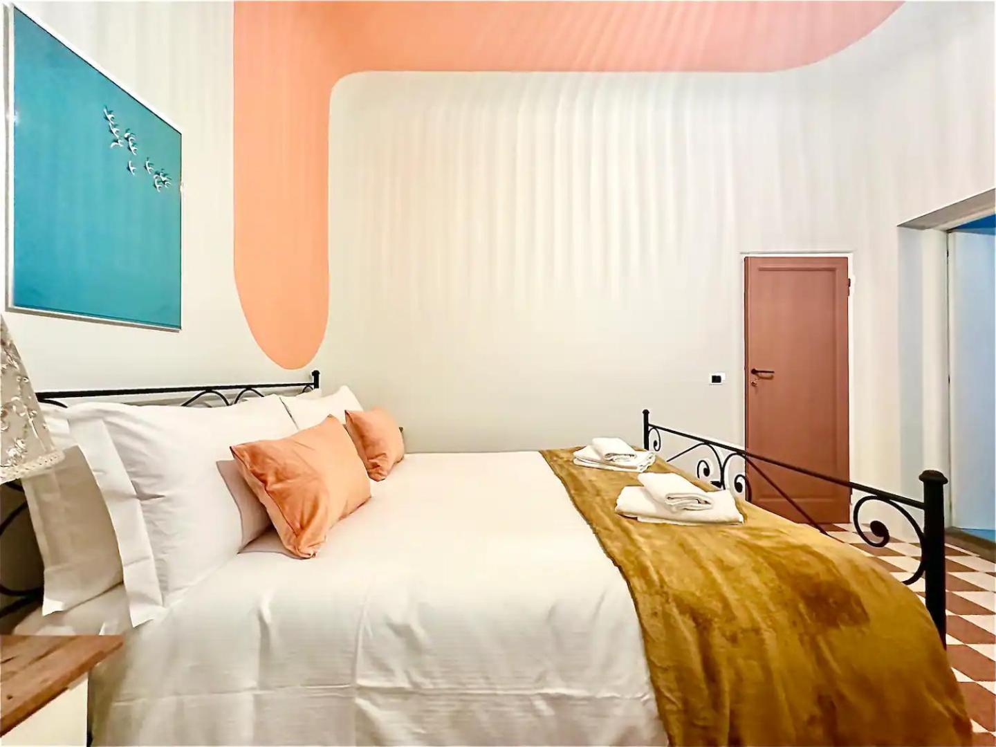 Raffaelli Rooms Travel Florence Close San Frediano ภายนอก รูปภาพ