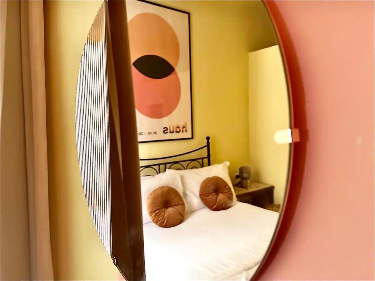 Raffaelli Rooms Travel Florence Close San Frediano ภายนอก รูปภาพ