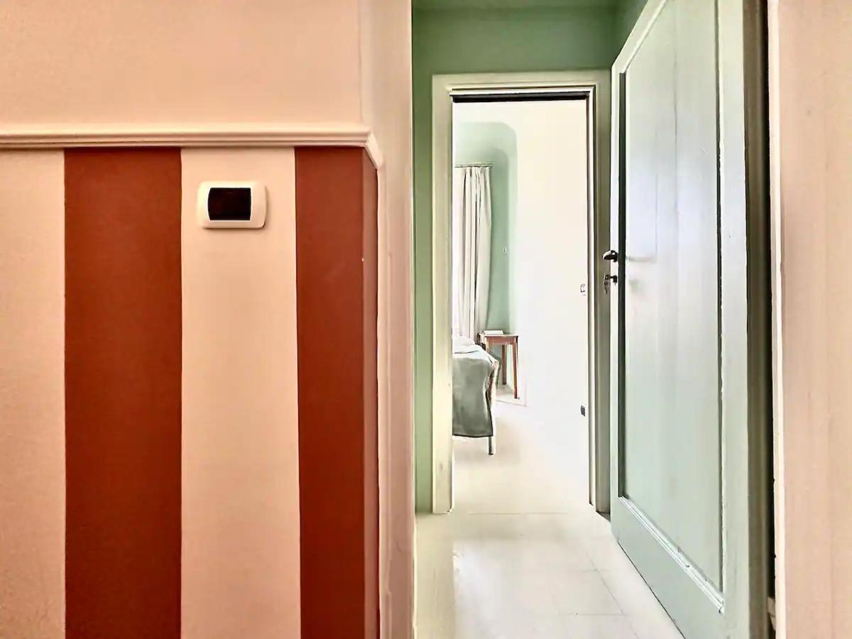 Raffaelli Rooms Travel Florence Close San Frediano ภายนอก รูปภาพ