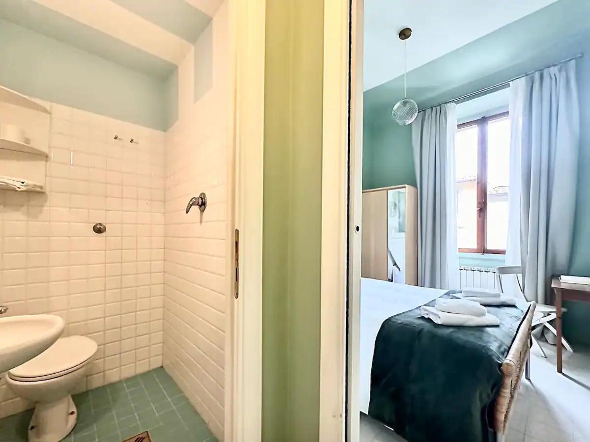 Raffaelli Rooms Travel Florence Close San Frediano ภายนอก รูปภาพ