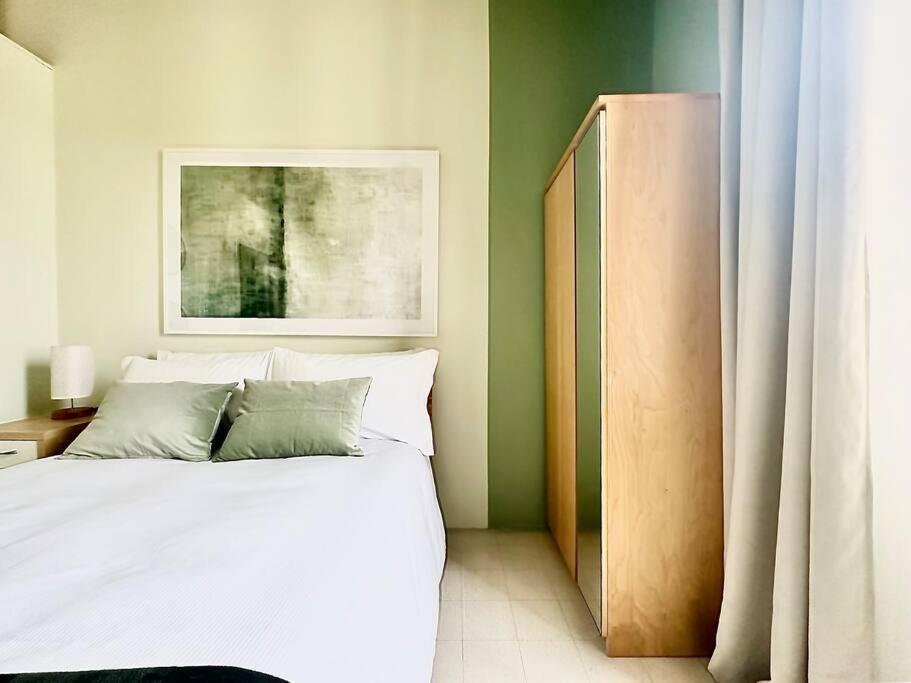 Raffaelli Rooms Travel Florence Close San Frediano ภายนอก รูปภาพ
